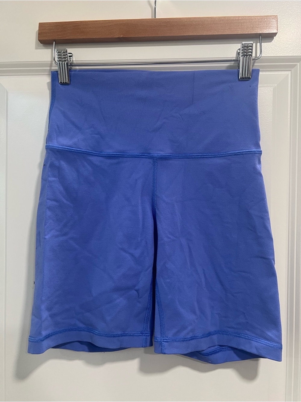 Aritzia Bike Shorts - High Rise Bike Shorts